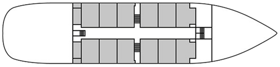 Riviera Travel MV Yasawa Princess Lower Main Deck.png
